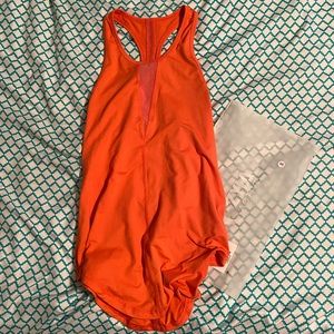 Zyia Coral Effortless Tank